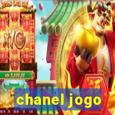 chanel jogo